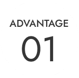 ADVANTAGE 01