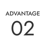 ADVANTAGE 02