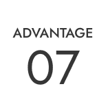 ADVANTAGE 07