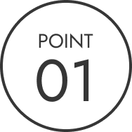 POINT 01