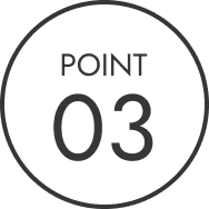 POINT 03