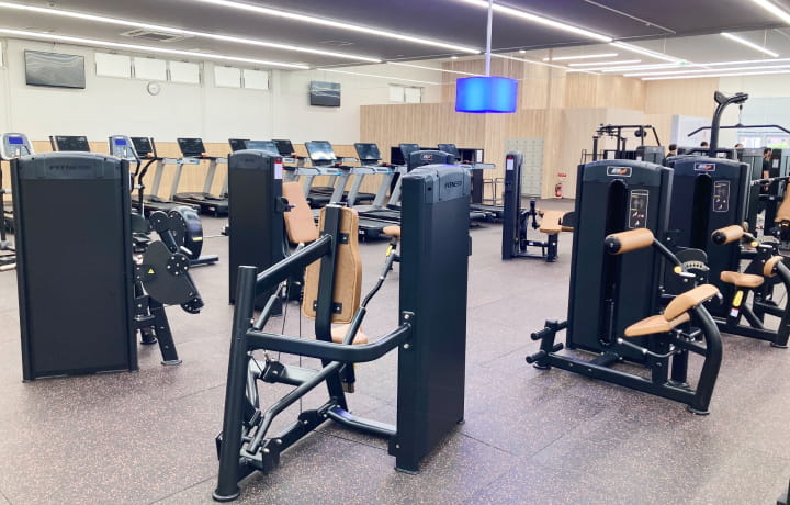 ビークイック田主丸店