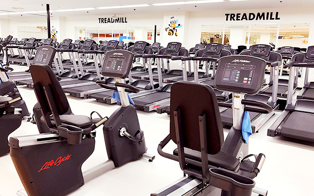 BeeQuick 岡崎上和田店（公式サイトの写真）