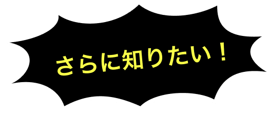 さらに知りたい！